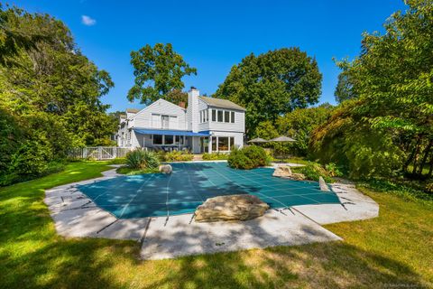 Tiny photo for 20 Seagate Road, Darien, CT 06820 (MLS # 24145321)