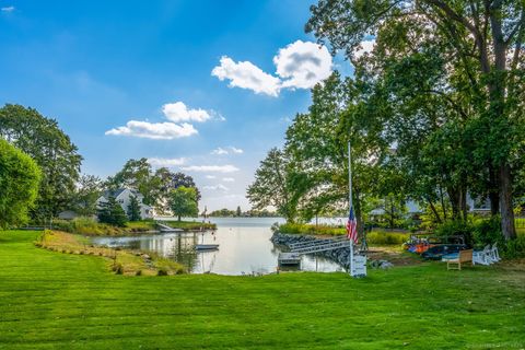 Tiny photo for 20 Seagate Road, Darien, CT 06820 (MLS # 24145321)