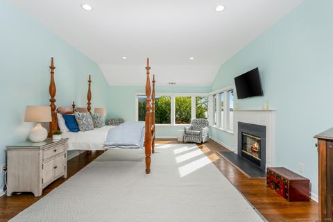 Tiny photo for 20 Seagate Road, Darien, CT 06820 (MLS # 24145321)