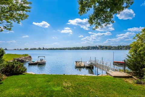 Tiny photo for 20 Seagate Road, Darien, CT 06820 (MLS # 24145321)