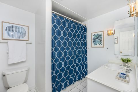 Tiny photo for 20 Seagate Road, Darien, CT 06820 (MLS # 24145321)