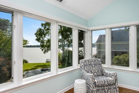 Tiny photo for 20 Seagate Road, Darien, CT 06820 (MLS # 24145321)