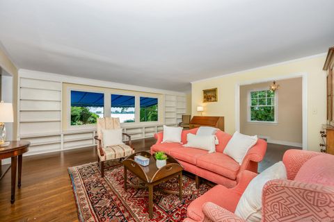 Tiny photo for 20 Seagate Road, Darien, CT 06820 (MLS # 24145321)