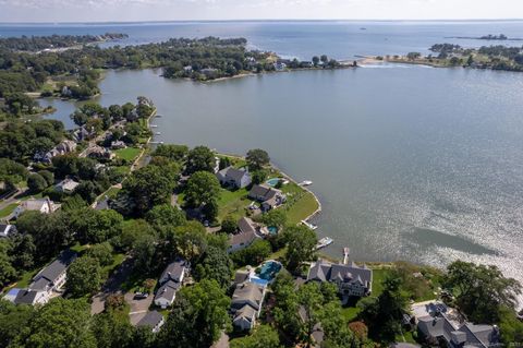 Tiny photo for 20 Seagate Road, Darien, CT 06820 (MLS # 24145321)