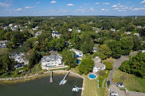 Tiny photo for 20 Seagate Road, Darien, CT 06820 (MLS # 24145321)