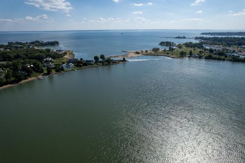 Tiny photo for 20 Seagate Road, Darien, CT 06820 (MLS # 24145321)