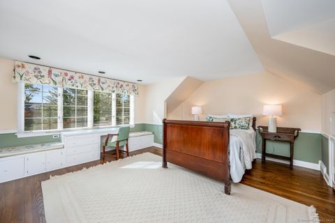 Tiny photo for 20 Seagate Road, Darien, CT 06820 (MLS # 24145321)