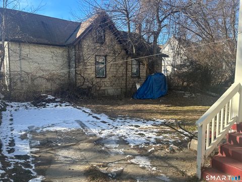 Tiny photo for 727 Iranistan Avenue, Bridgeport, CT 06605 (MLS # 24151112)