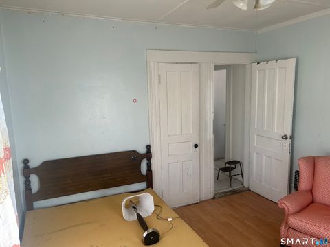 Tiny photo for 727 Iranistan Avenue, Bridgeport, CT 06605 (MLS # 24151112)