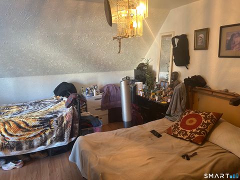 Tiny photo for 727 Iranistan Avenue, Bridgeport, CT 06605 (MLS # 24151112)