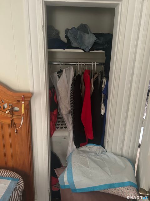 Tiny photo for 727 Iranistan Avenue, Bridgeport, CT 06605 (MLS # 24151112)