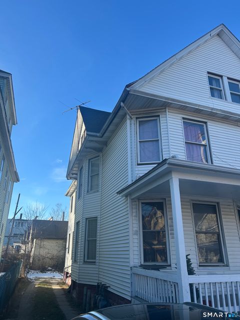 Tiny photo for 727 Iranistan Avenue, Bridgeport, CT 06605 (MLS # 24151112)
