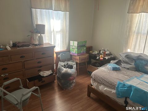 Tiny photo for 727 Iranistan Avenue, Bridgeport, CT 06605 (MLS # 24151112)