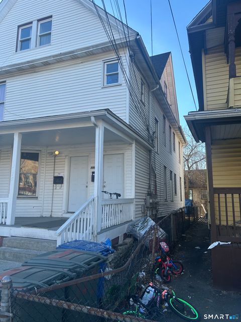 Tiny photo for 727 Iranistan Avenue, Bridgeport, CT 06605 (MLS # 24151112)