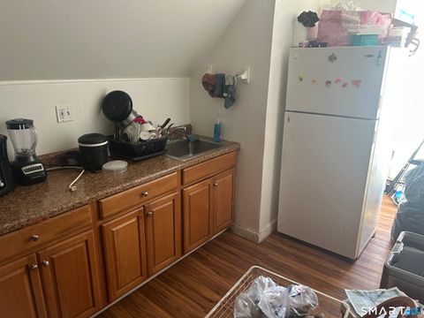 Tiny photo for 727 Iranistan Avenue, Bridgeport, CT 06605 (MLS # 24151112)