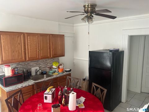 Tiny photo for 727 Iranistan Avenue, Bridgeport, CT 06605 (MLS # 24151112)