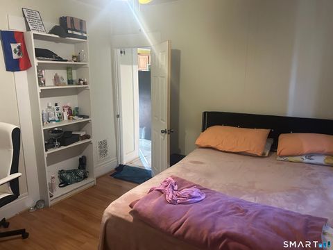 Tiny photo for 727 Iranistan Avenue, Bridgeport, CT 06605 (MLS # 24151112)