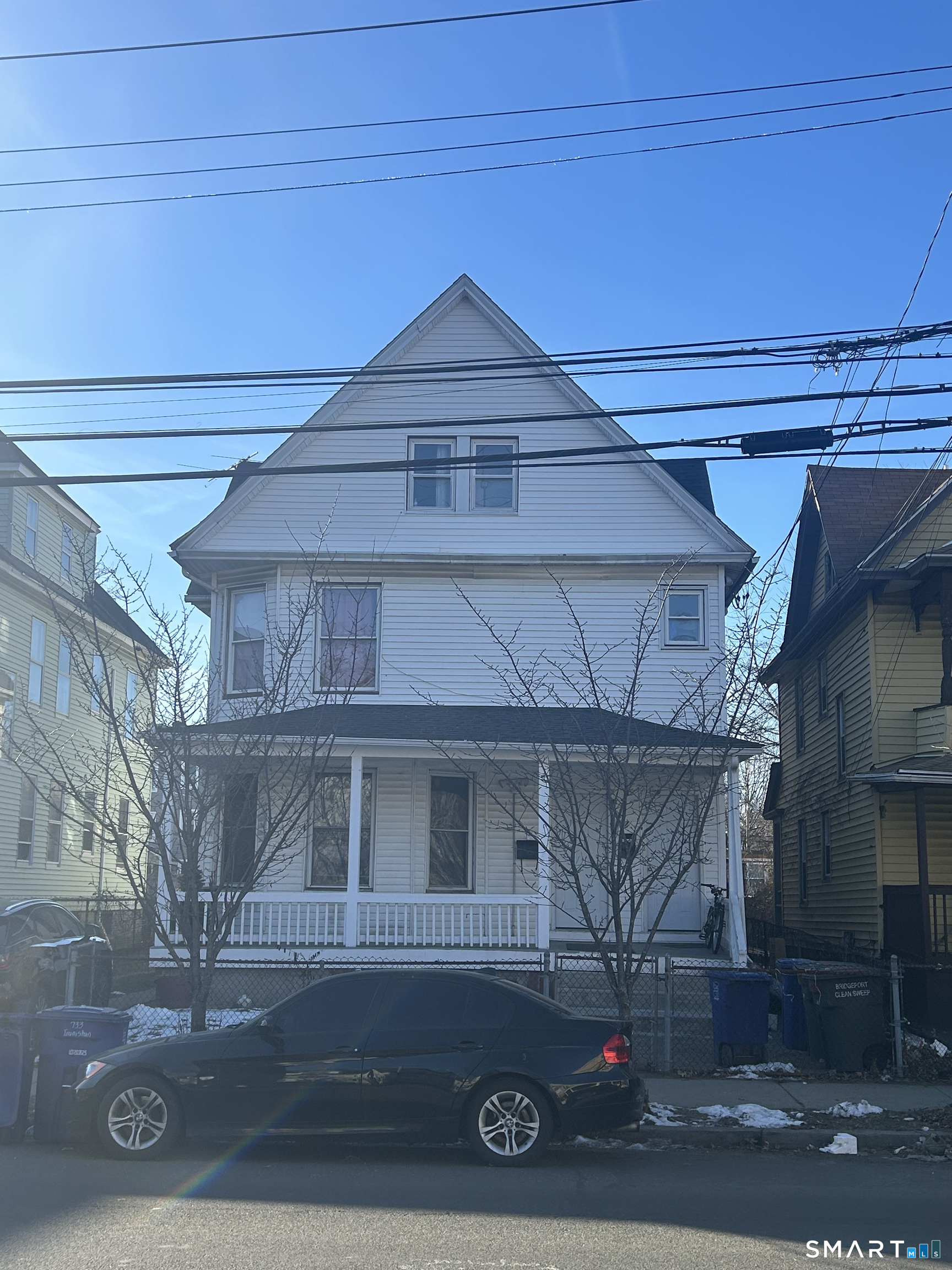 727 Iranistan Avenue