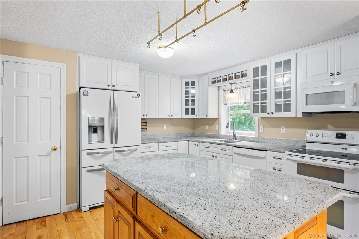 128 Sharp Hill Road