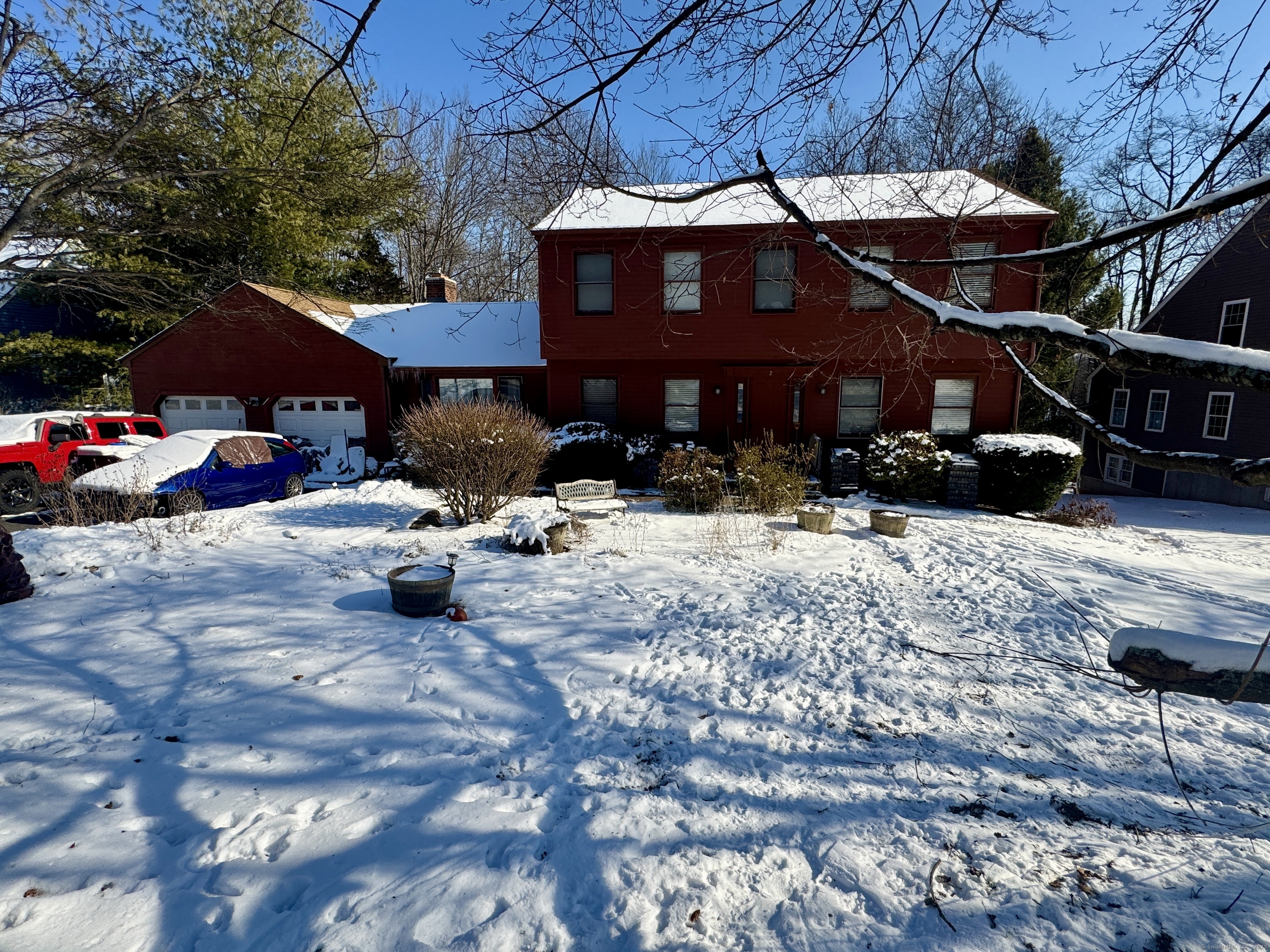 92 Goodman Drive, Middletown, Connecticut image 2