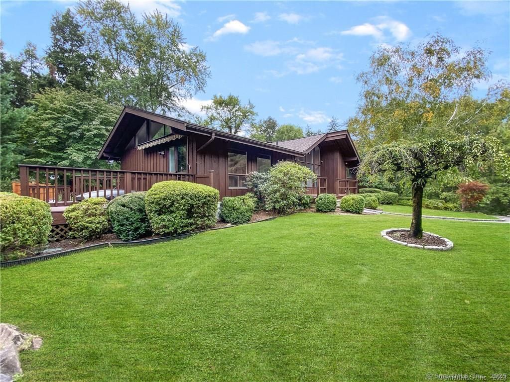 Photo of 14 Constance Lane, Stamford, CT 06903 (MLS # 24146104)