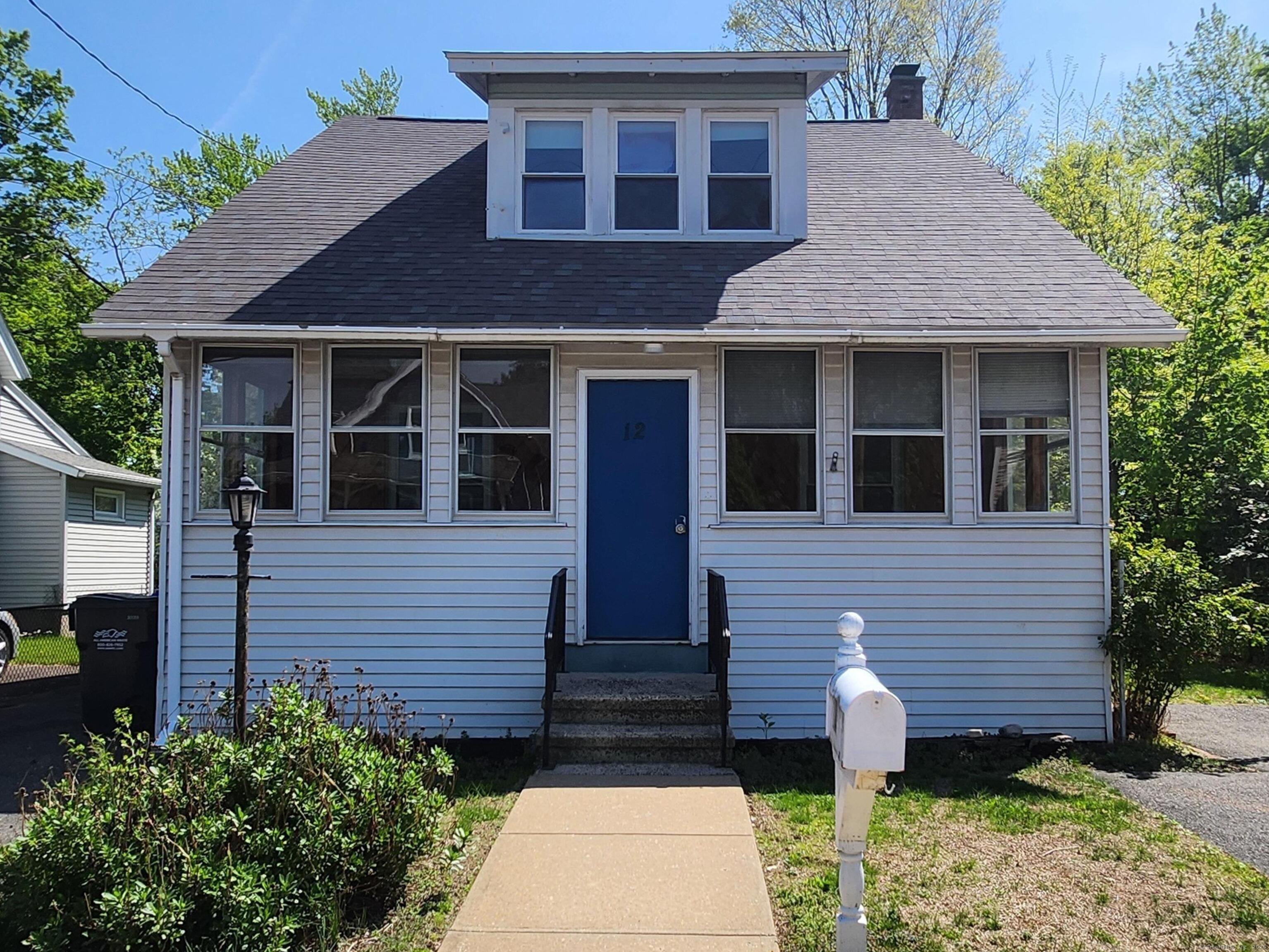 Photo 1 of Dean Avenue, East Windsor, Connecticut, $239,900, Web #: 24093179