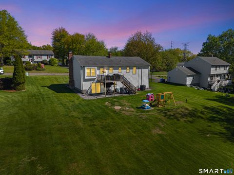 Tiny photo for 78 Shaw Farm Road, Watertown, CT 06779 (MLS # 24176180)
