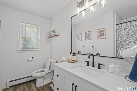 Tiny photo for 78 Shaw Farm Road, Watertown, CT 06779 (MLS # 24176180)