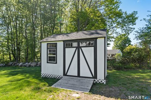 Tiny photo for 78 Shaw Farm Road, Watertown, CT 06779 (MLS # 24176180)