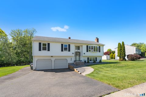 Photo of 78 Shaw Farm Road, Watertown, CT 06779 (MLS # 24176180)