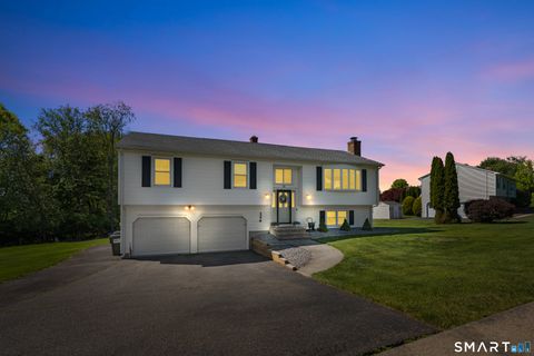 Tiny photo for 78 Shaw Farm Road, Watertown, CT 06779 (MLS # 24176180)
