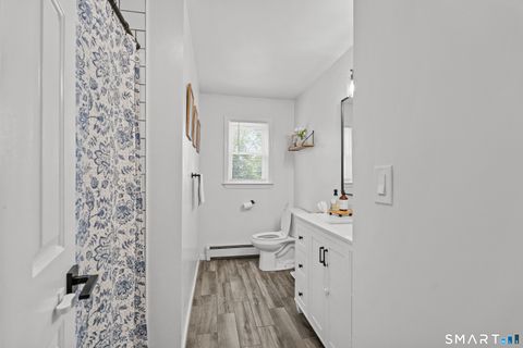 Tiny photo for 78 Shaw Farm Road, Watertown, CT 06779 (MLS # 24176180)