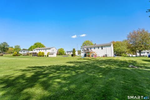 Tiny photo for 78 Shaw Farm Road, Watertown, CT 06779 (MLS # 24176180)