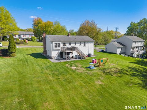 Tiny photo for 78 Shaw Farm Road, Watertown, CT 06779 (MLS # 24176180)