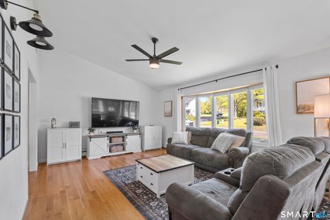 Tiny photo for 78 Shaw Farm Road, Watertown, CT 06779 (MLS # 24176180)
