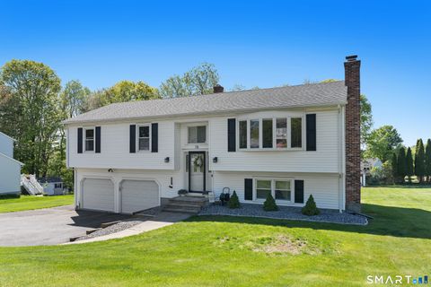 Tiny photo for 78 Shaw Farm Road, Watertown, CT 06779 (MLS # 24176180)