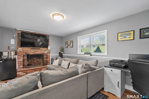 Tiny photo for 78 Shaw Farm Road, Watertown, CT 06779 (MLS # 24176180)