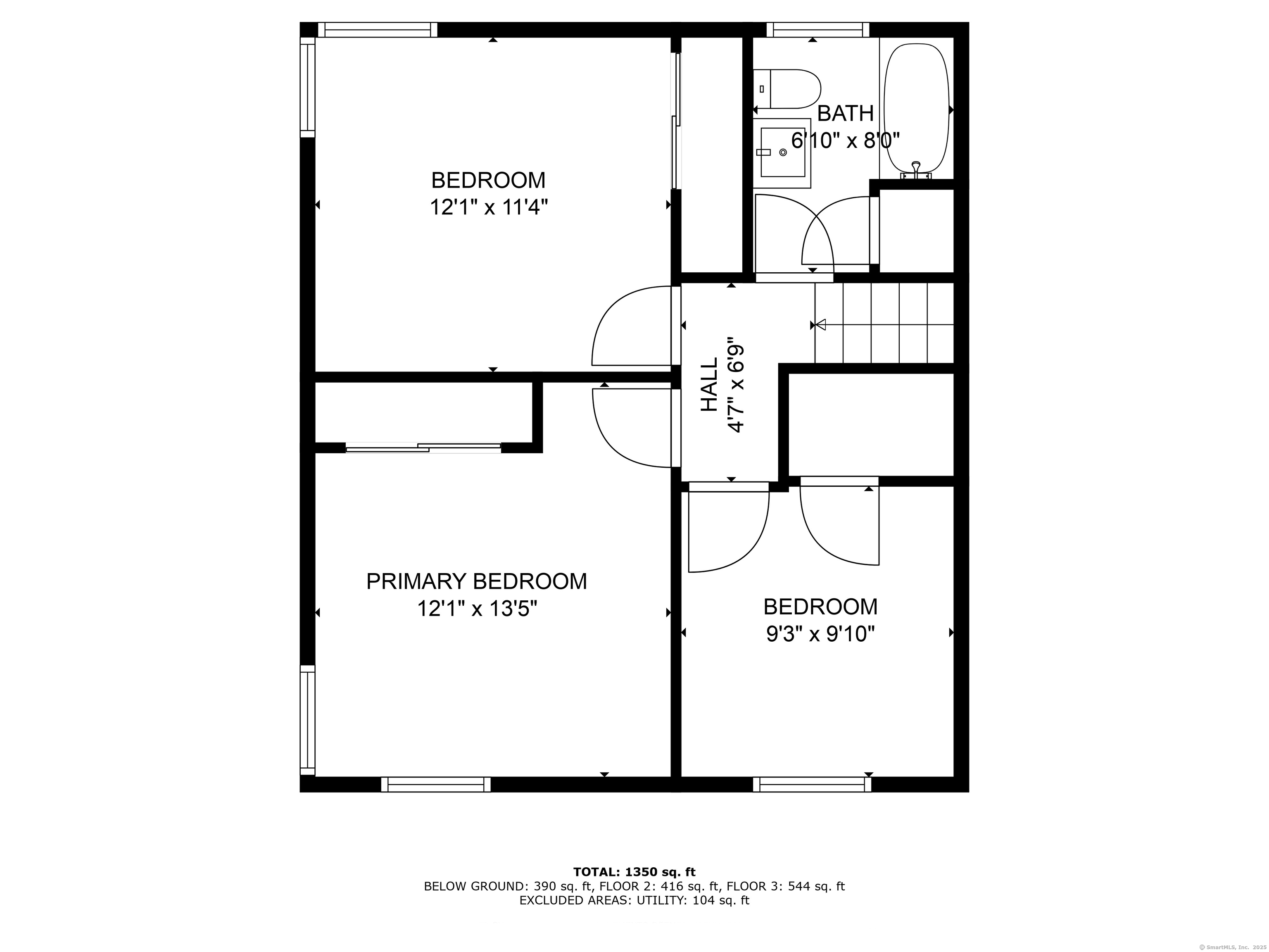 11 Woodland Drive, Wallingford, Connecticut image 11