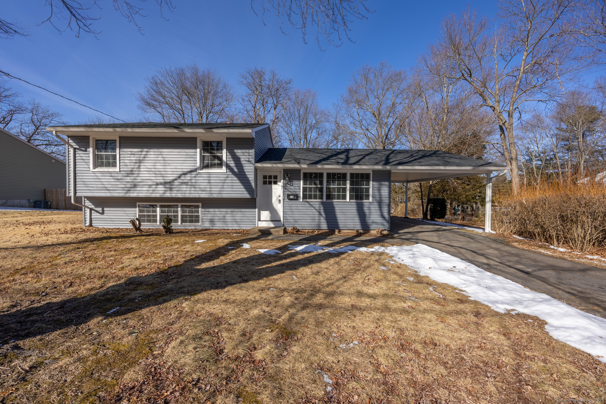 11 Woodland Drive, Wallingford, Connecticut image 1