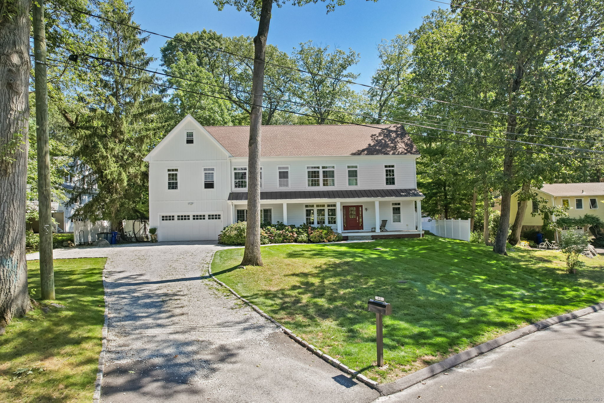 40 Arnold Lane