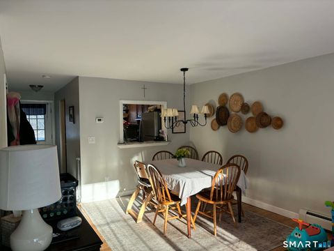 Tiny photo for 861 S Main Street #APT 25, Southington, CT 06479 (MLS # 24157453)