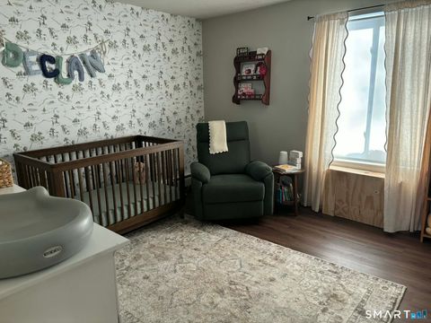 Tiny photo for 861 S Main Street #APT 25, Southington, CT 06479 (MLS # 24157453)