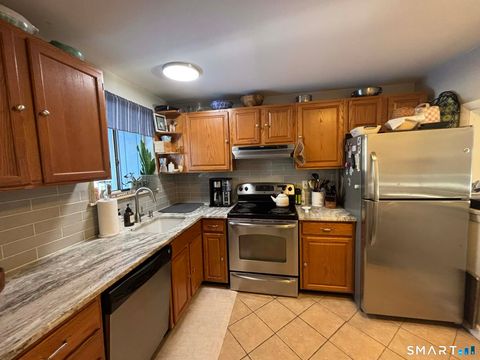Tiny photo for 861 S Main Street #APT 25, Southington, CT 06479 (MLS # 24157453)