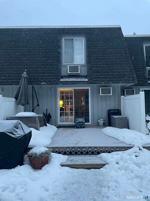 Tiny photo for 861 S Main Street #APT 25, Southington, CT 06479 (MLS # 24157453)