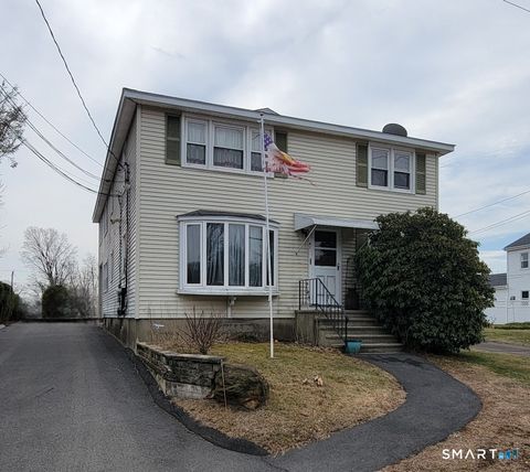 41 Diane Terrace Waterbury CT 06705