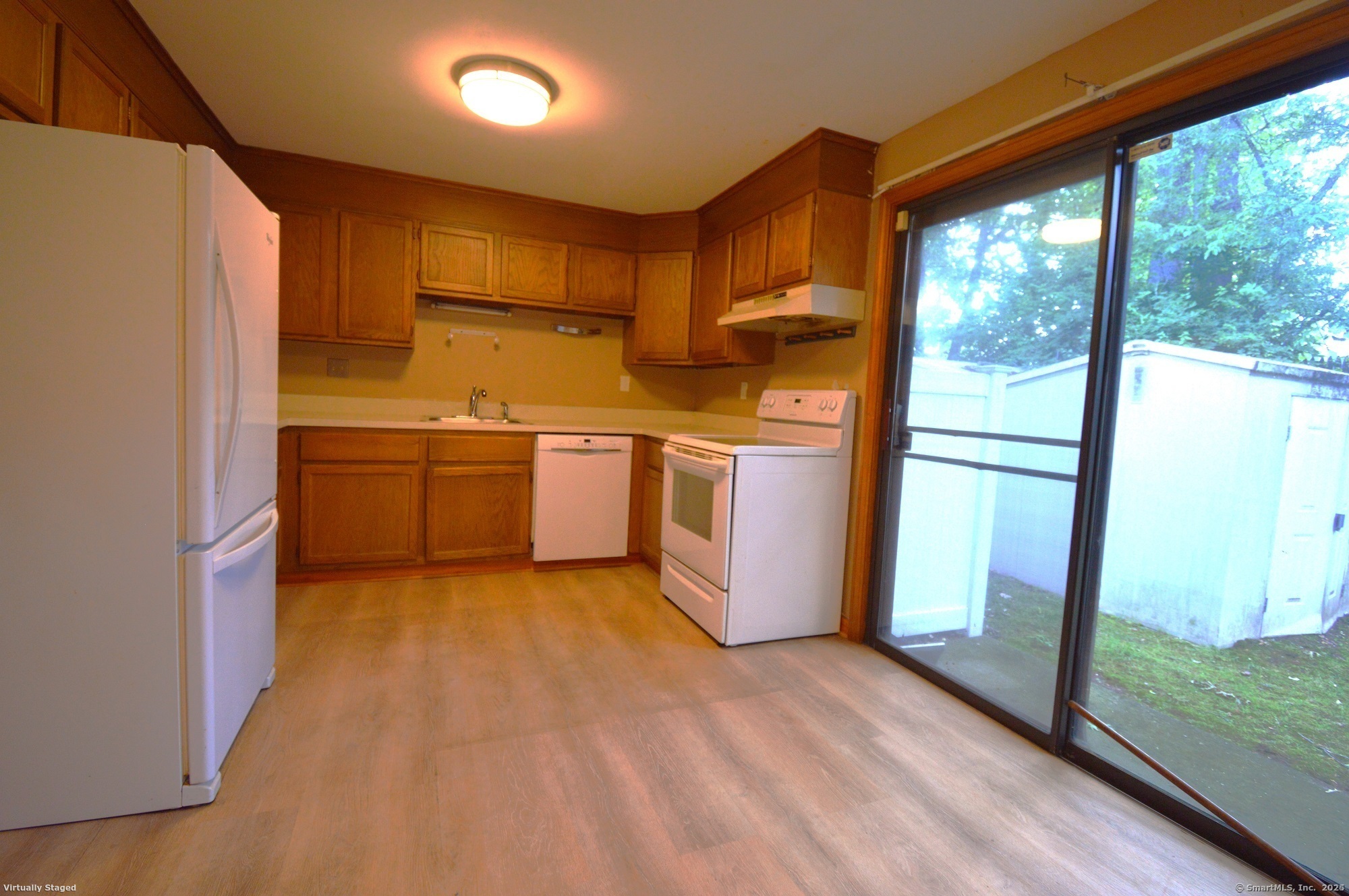 246 Woodford Avenue APT 3