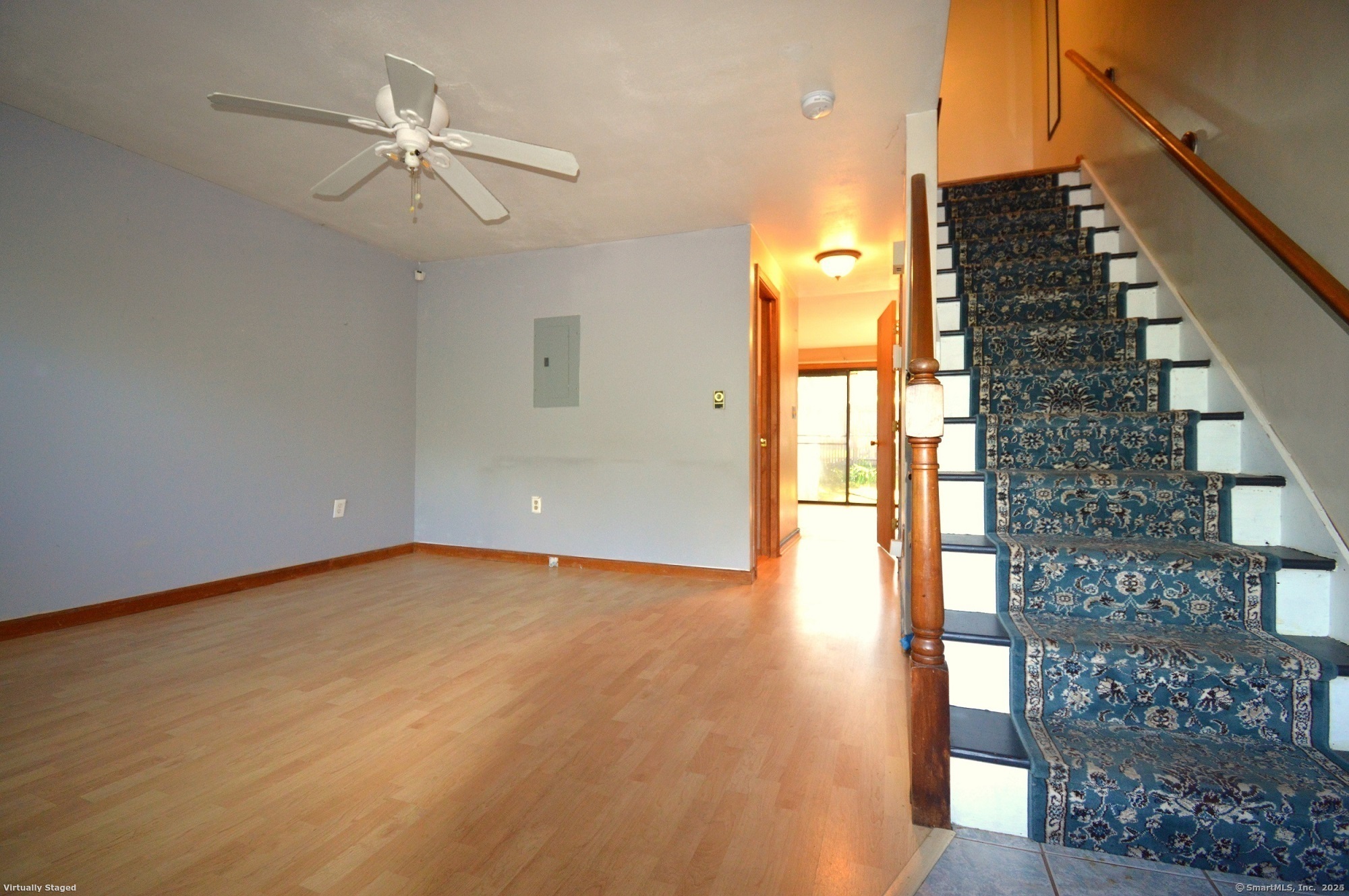 246 Woodford Avenue APT 3