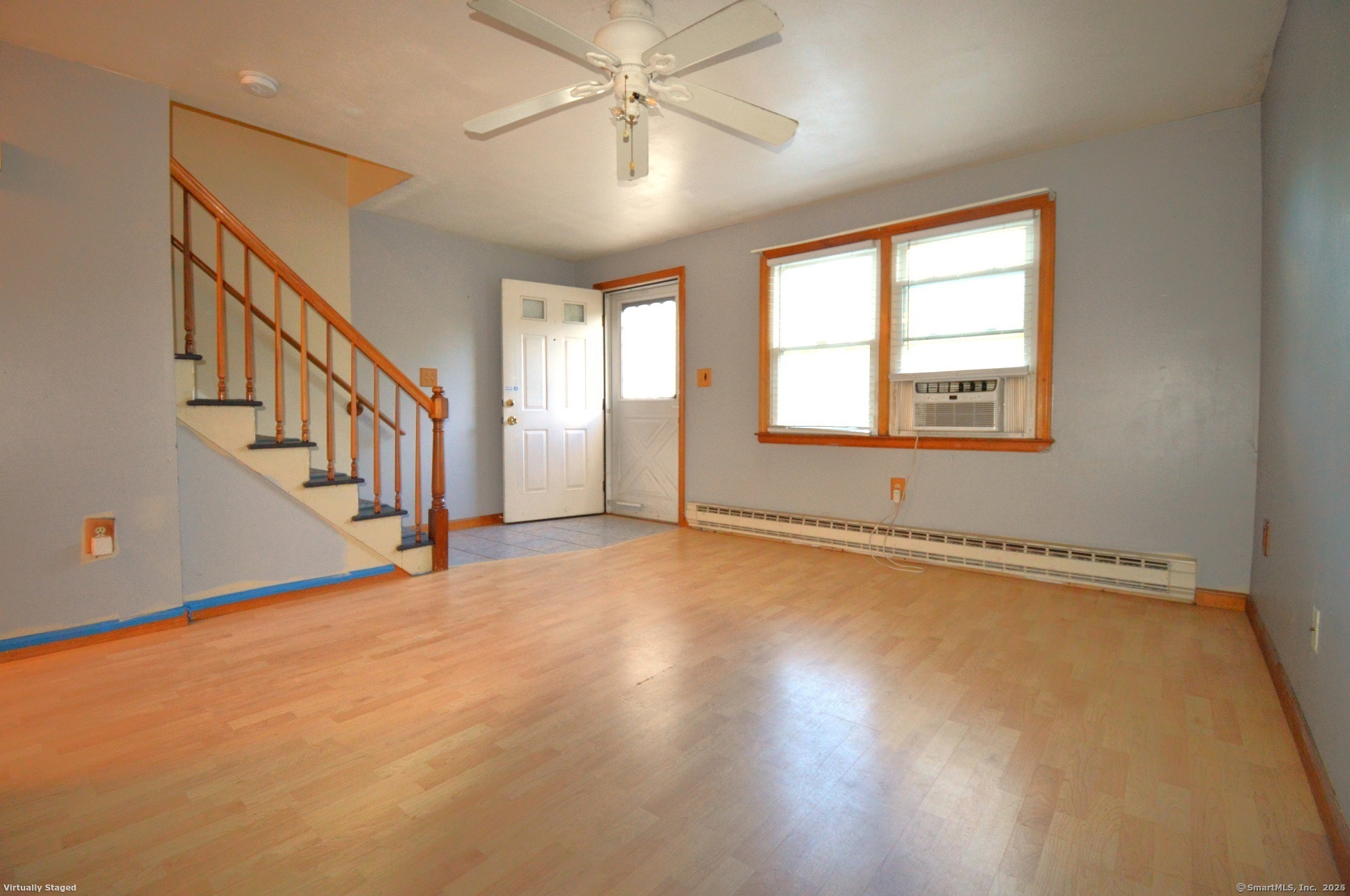 246 Woodford Avenue APT 3