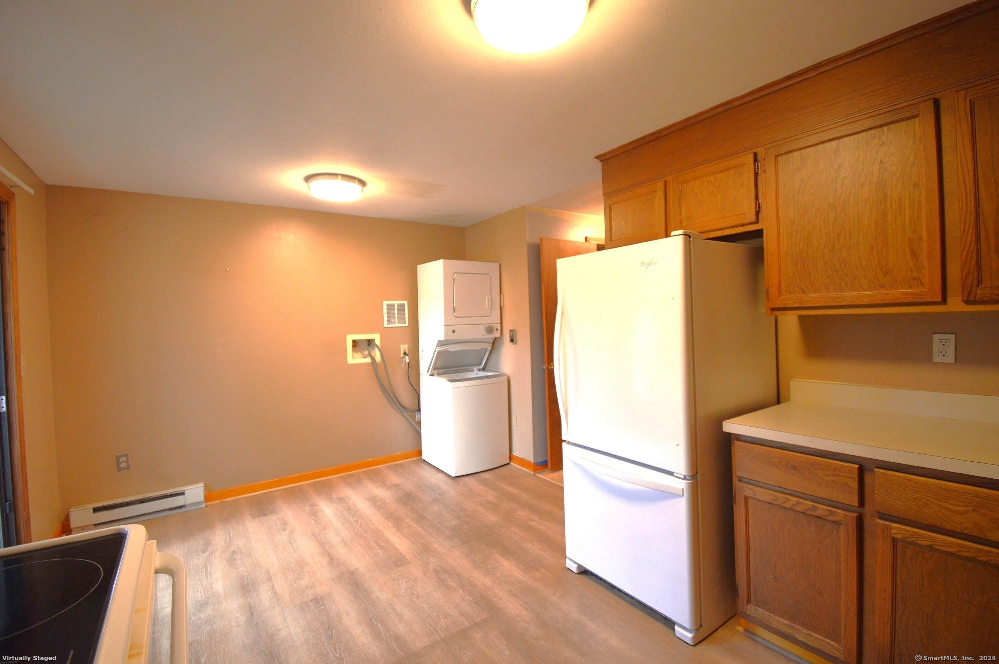 246 Woodford Avenue APT 3