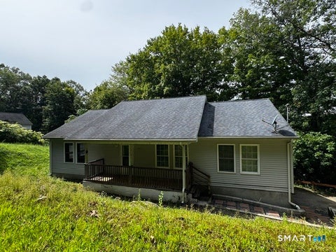 Photo of 149 Spruce Street, Norwich, CT 06360 (MLS # 24204022)